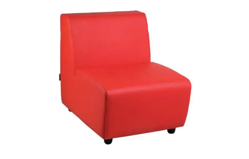 CHAUFFEUSE SOFA