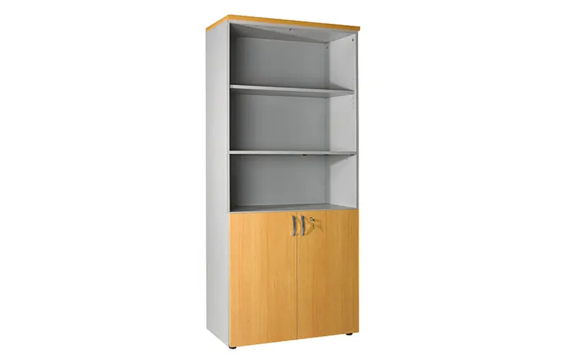 MILANO HAUT 2 PORTES NICHE