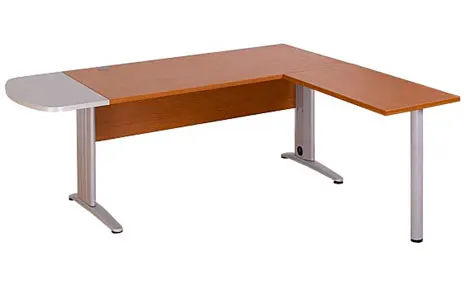 BUREAU DYNAMIC + EXT.L + RETOUR INTEGRE