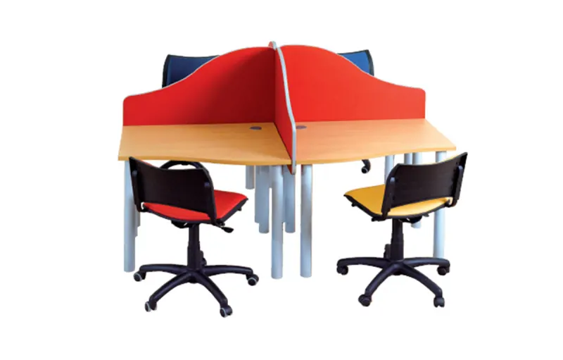 ENSEMBLE 4 CALL CENTER PM