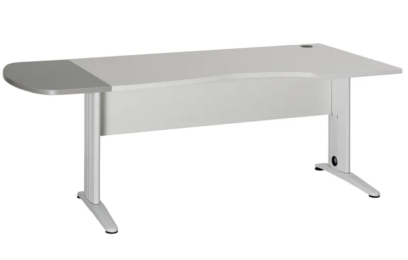 BUREAU + EXT. LATERALE