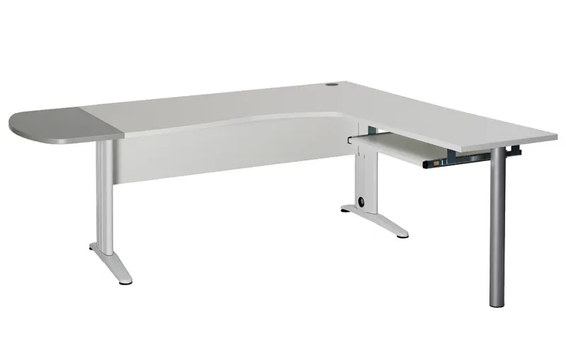 BUREAU + EXT. L + RET. INTEGRE OPTION PORTE CLAVIER