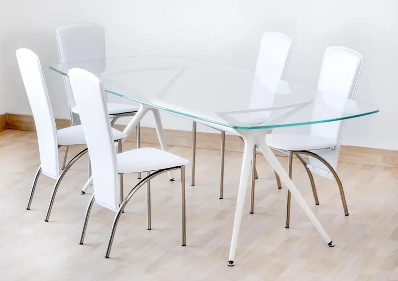 Table de Reunion GAFA
