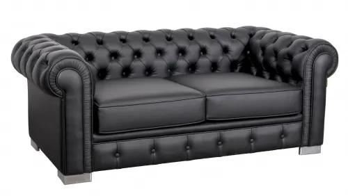 SALON CHESTERFIELD