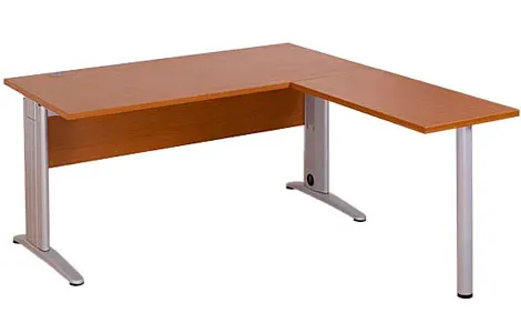 BUREAU DYNAMIC + RET. INTEGRE