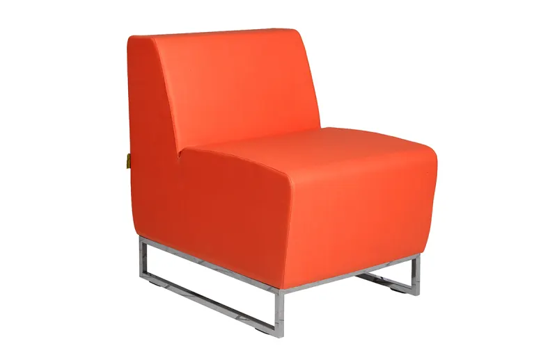 CHAUFFEUSE AVEC SOCLE INOX