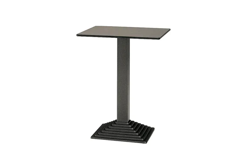 STEP CARRÉE