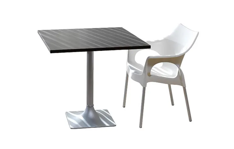 TABLE DREAM CARRÉE