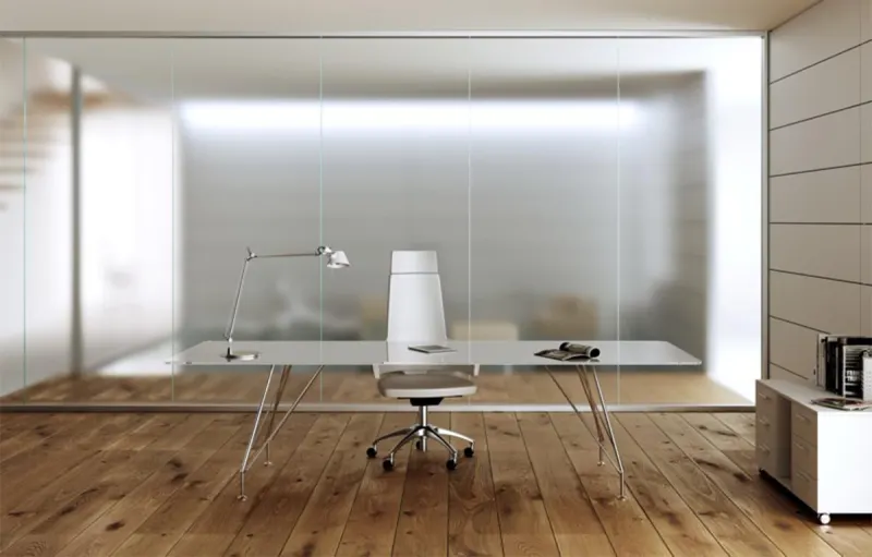BUREAU SPIDER