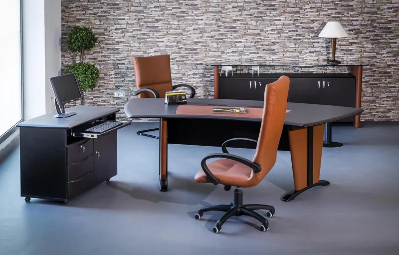 PADOVA — Bureau de Direction Extra Meuble