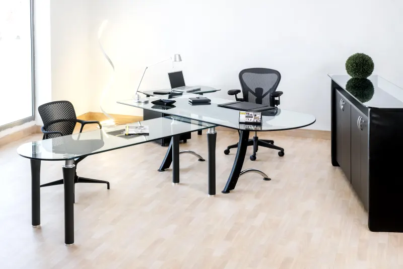LAMDA AVEC TABLE DE REUNION