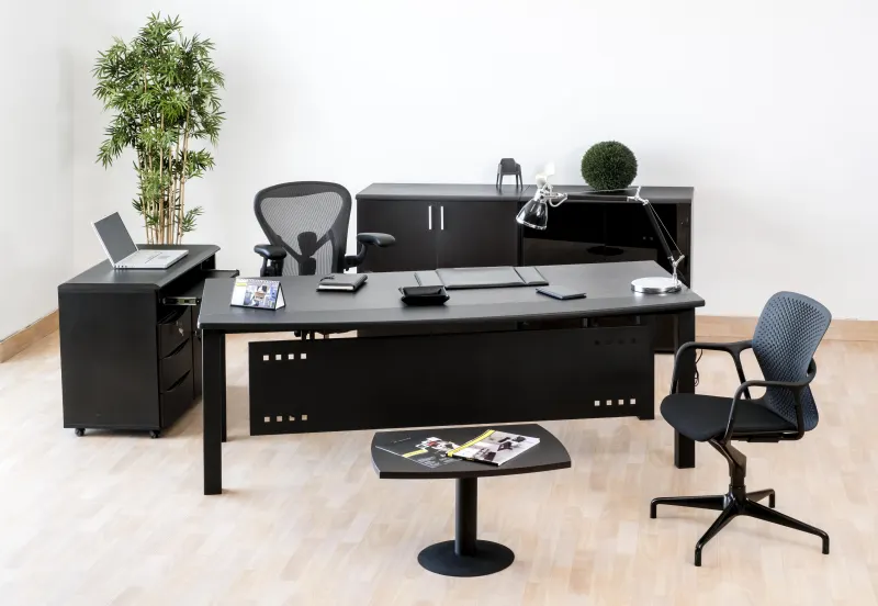 KREA — Bureau de Direction Extra Meuble