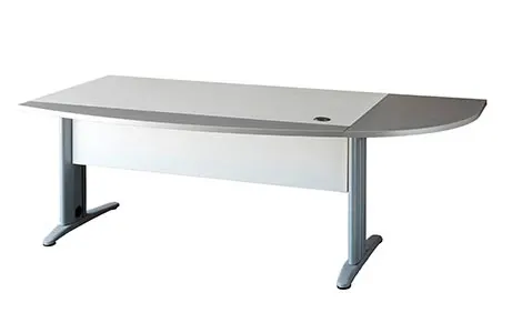 BUREAU + EXT. F + LATERALE GAUCHE