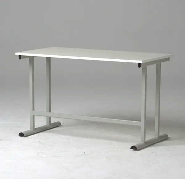 TABLE ENSIGNEMENT BI-PLACE