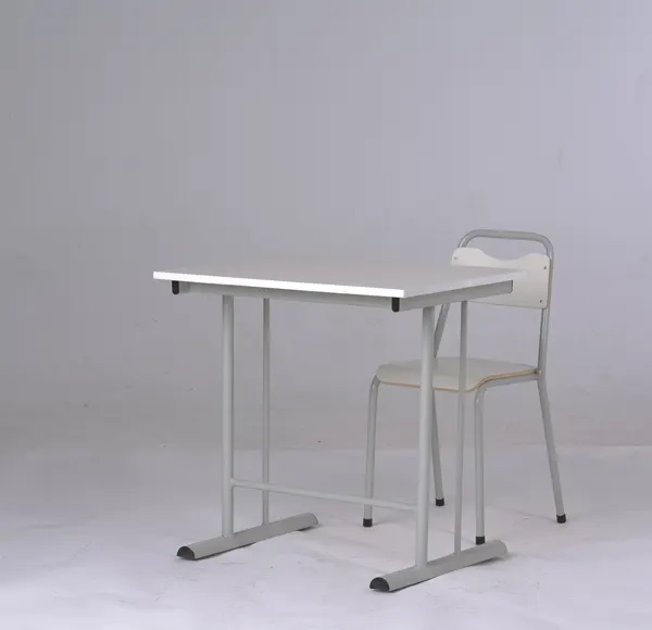 TABLE ENSEIGNEMENT