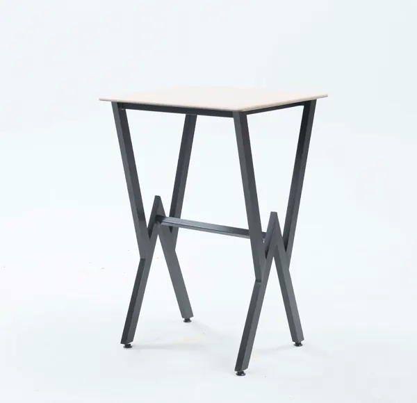 TABLE W