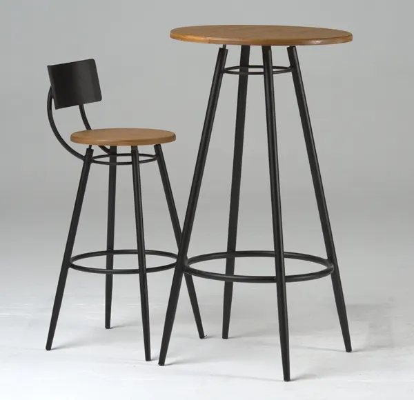 TABLE VINYLE