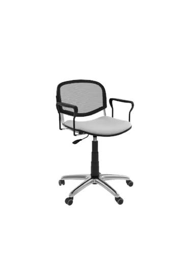 ISONET MESH TR SOCLE CHROME