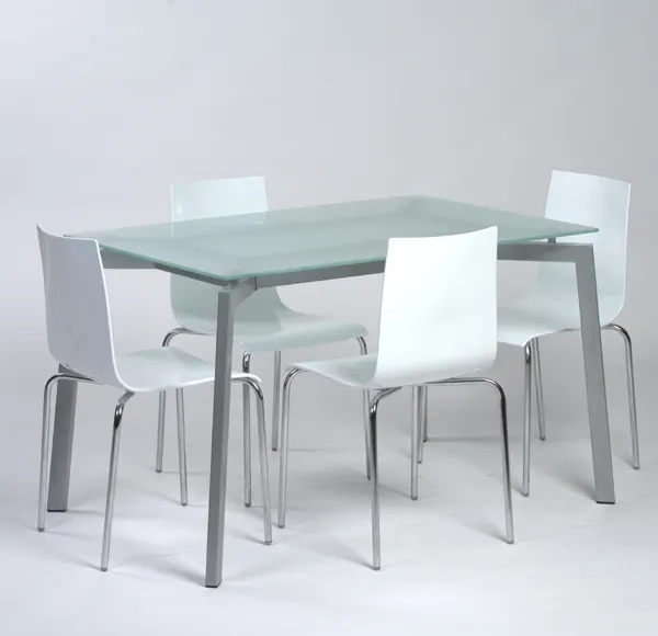 TABLE MILTON