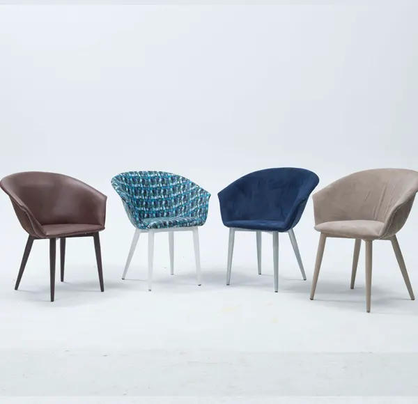 FAUTEUIL ESTER