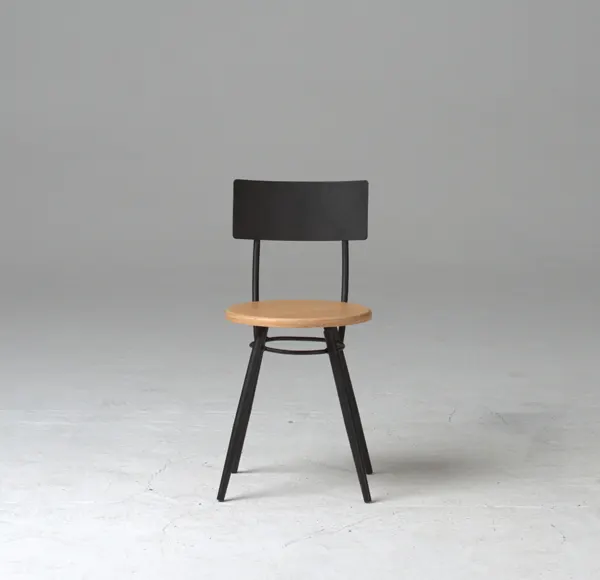 CHAISE VINYLE