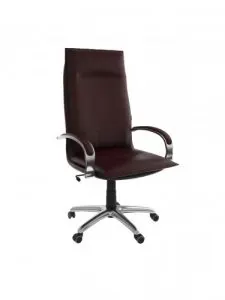 MANAGER GM ACCOUDOIRS CHROME