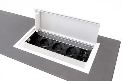 PASSE CÂBLE TOP ACCESS