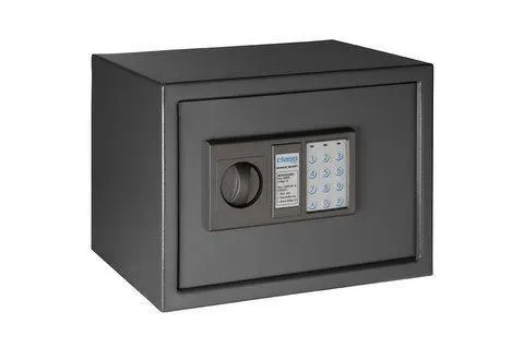 Coffre T25EB