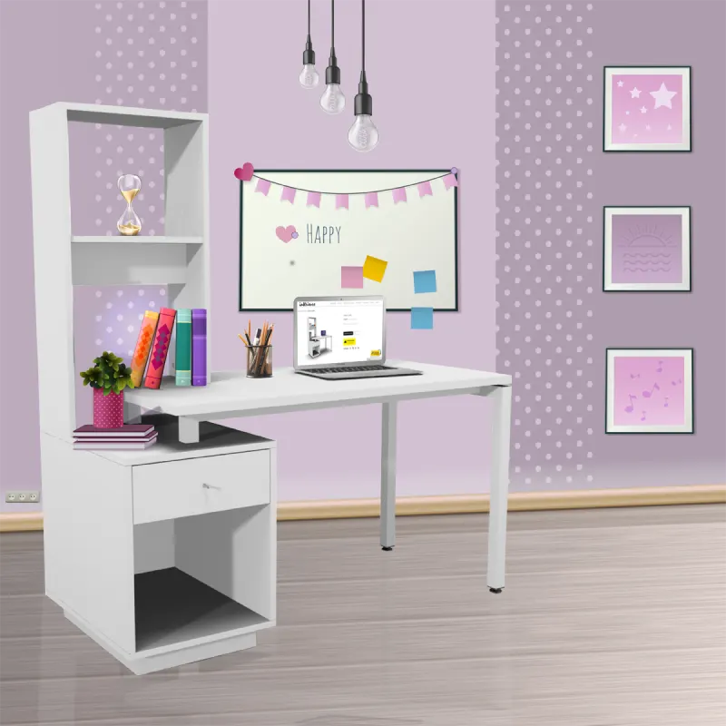 BUREAU HOME