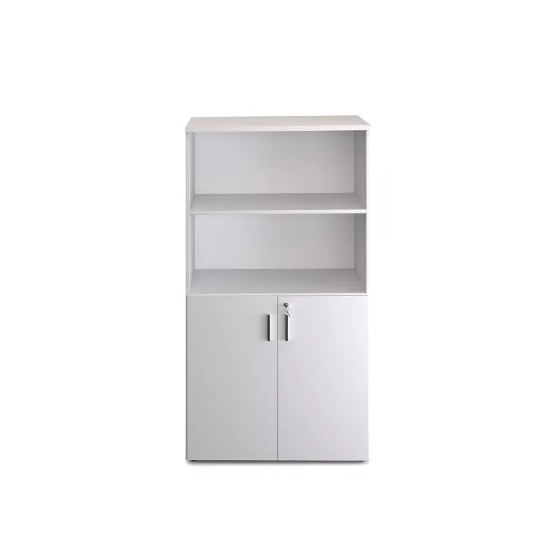 MILANO MOYEN 2 PORTES BAS NICHE